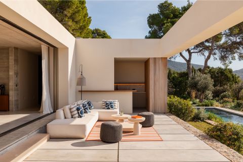 Villa i Cala Carbo, Ibiza, Cala Carbo - € 9.950.000 | Ref: IBN1050 - foto 7